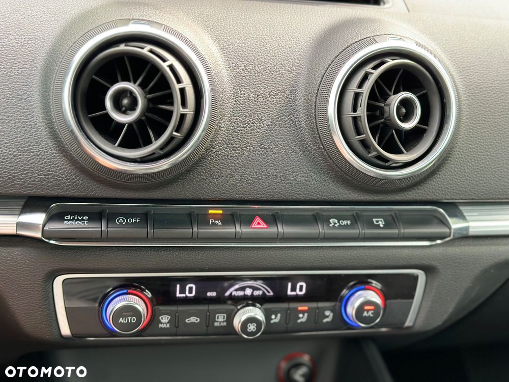 Audi A3 Sportback 2.0 TDI clean diesel Ambiente - 13