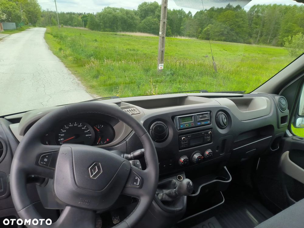 Renault Master - 27