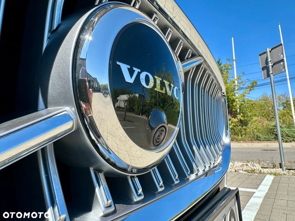 Volvo S90 B4 B Plus Bright - 27