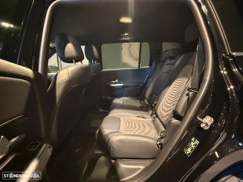 Mercedes-Benz EQB 300 4Matic - 24