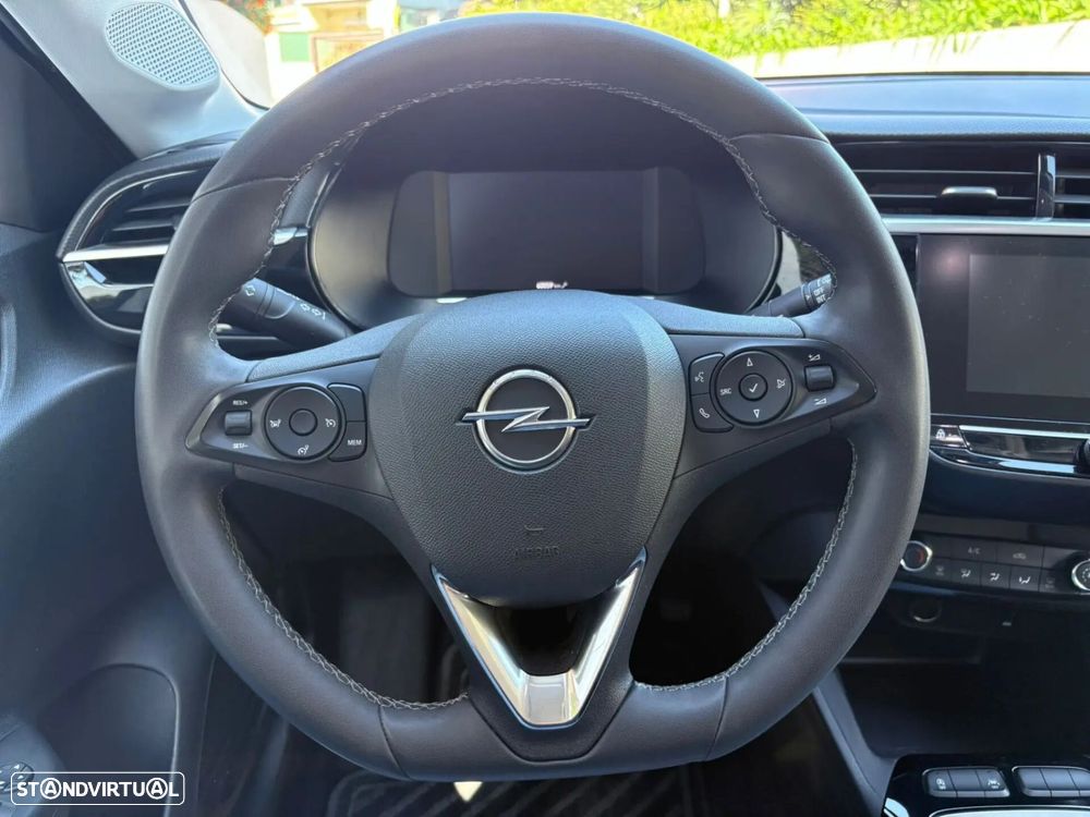 Opel Corsa 1.2 T Edition - 36