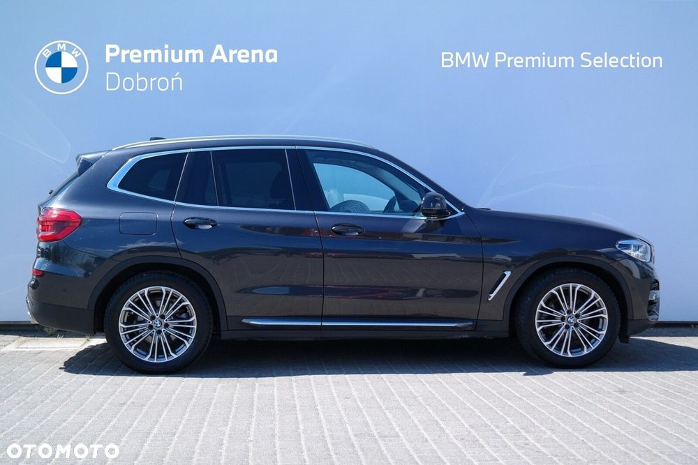 BMW X3 - 5