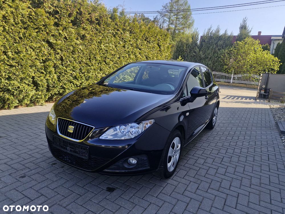 Seat Ibiza - 15