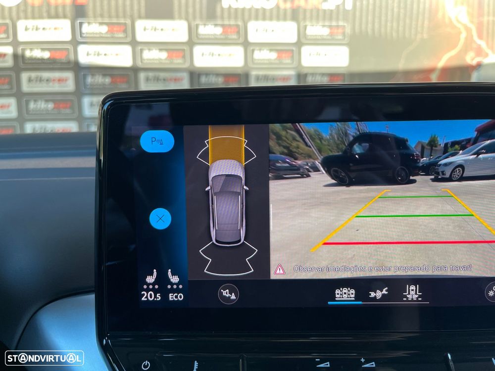 VW ID.4 77 kWh Pro Performance 1st - 35