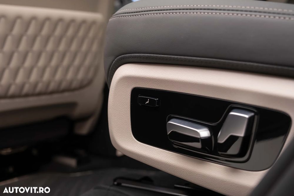 BMW X7 xDrive40i AT MHEV - 33
