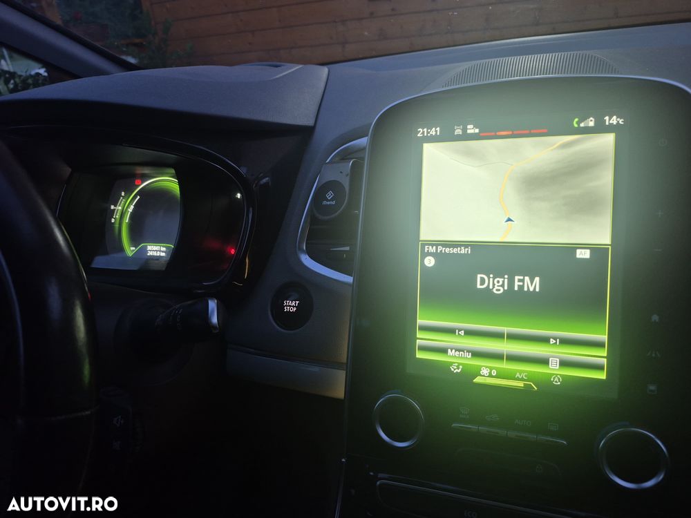 Renault Espace - 8