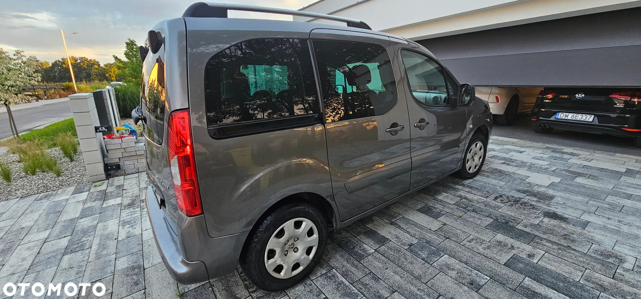 Peugeot Partner Tepee HDi FAP 90 Premium - 5