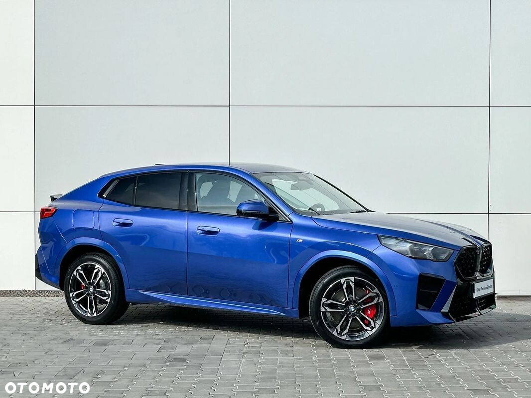 BMW X2 sDrive20i M Sport - 4