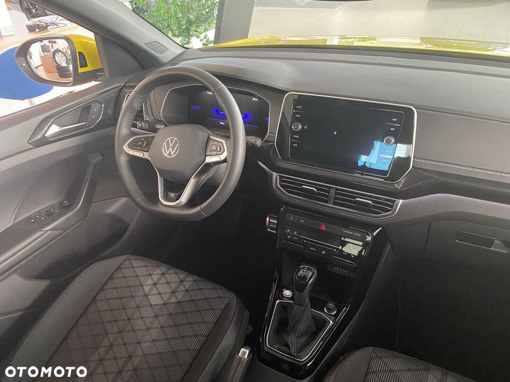Volkswagen T-Cross - 8