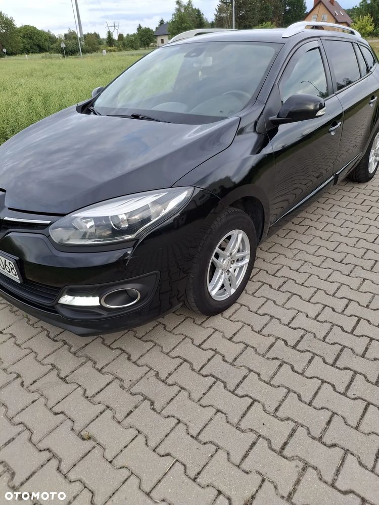 Renault Megane 1.6 16V Expression - 8