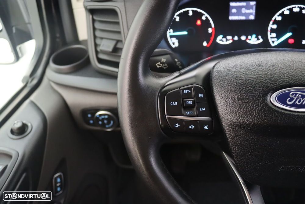 Ford Transit Custom 300L2 2.0 H1-T.B.Trend - 14