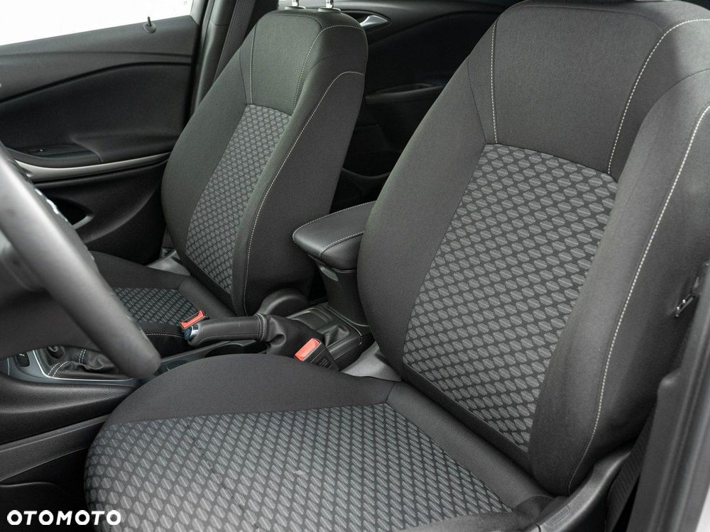 Opel Astra - 12