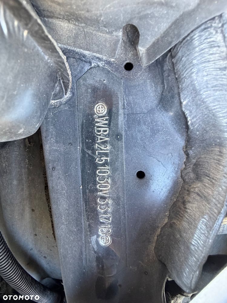 BMW Seria 2 218d Sport Line - 19