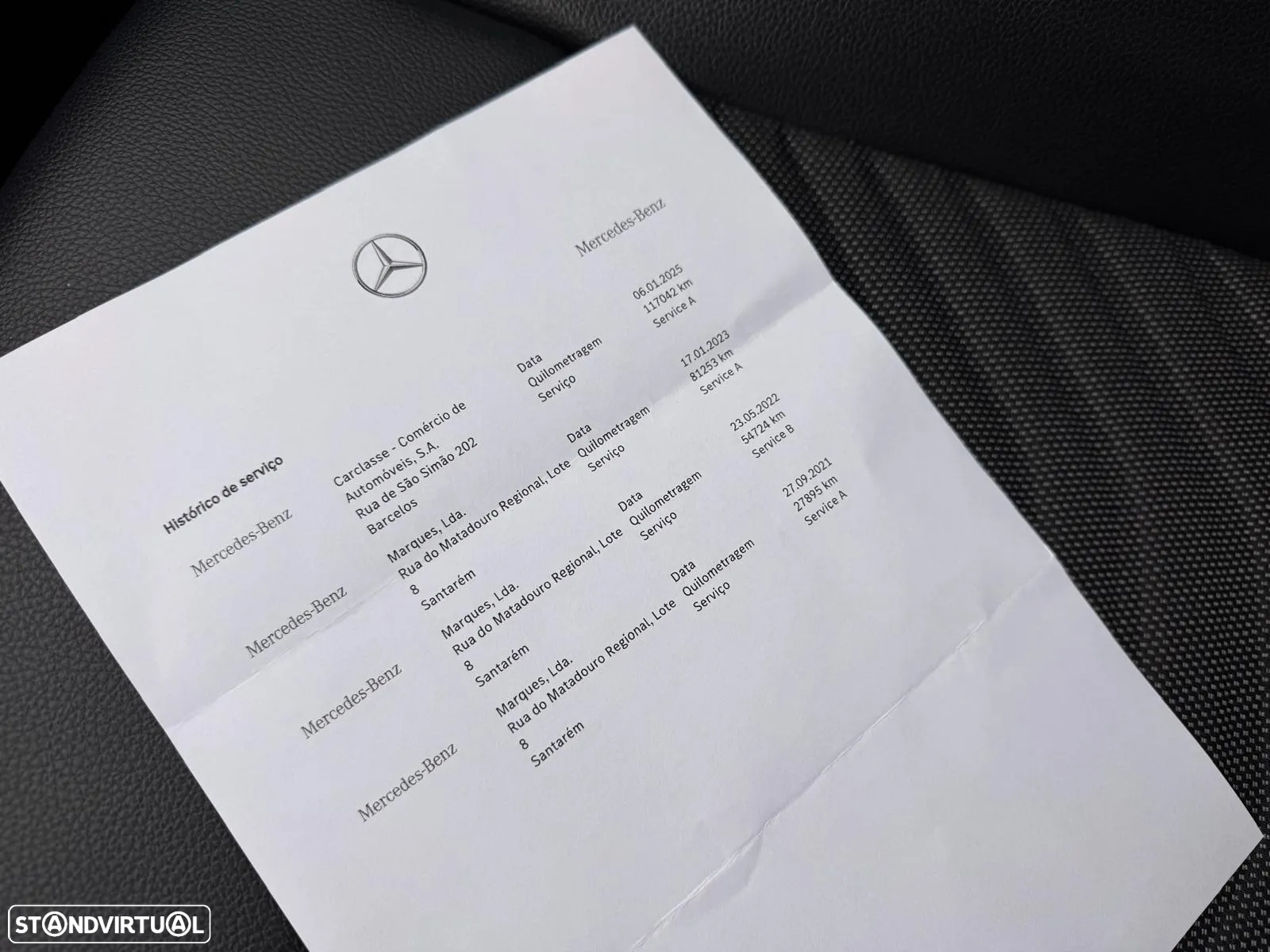 Mercedes-Benz GLA 200 d Style - 26