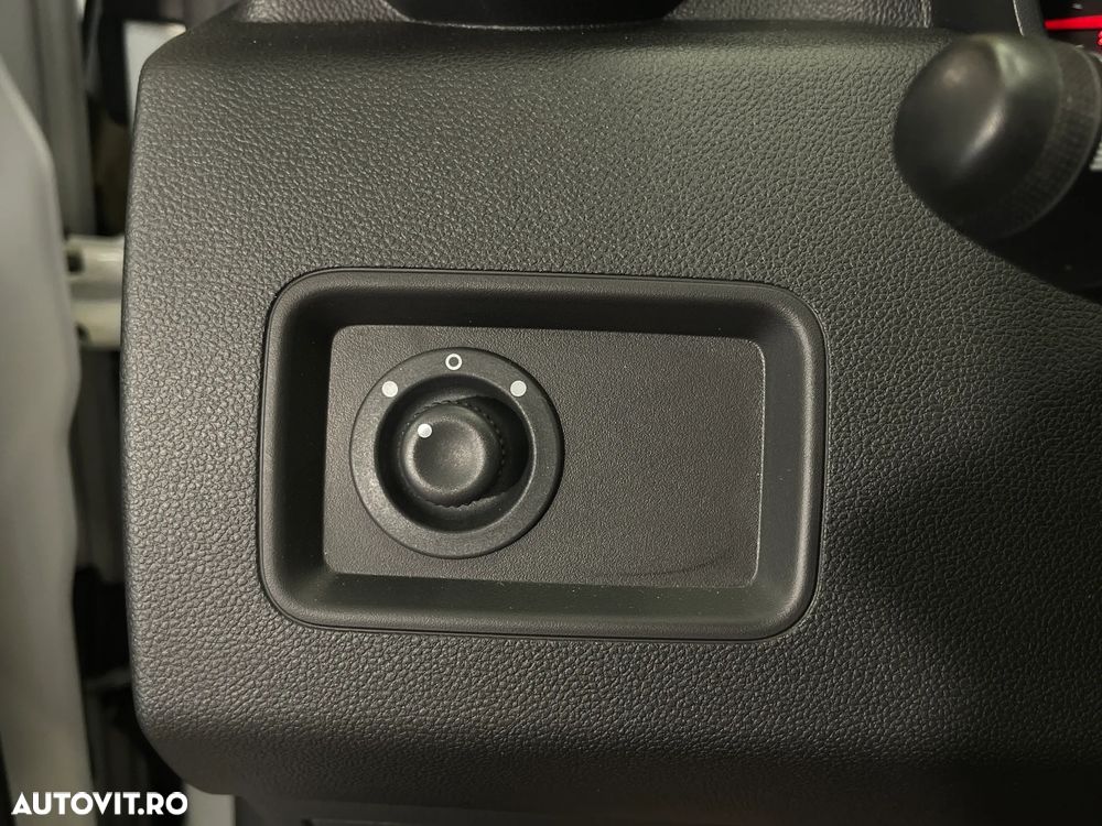 Dacia Duster VU Blue dCi 115 4WD Comfort - 19