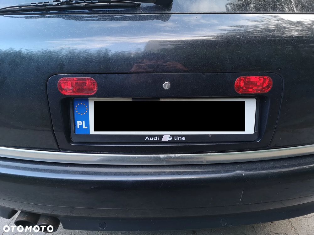 Audi A6 Avant 2.4 Multitronic - 25