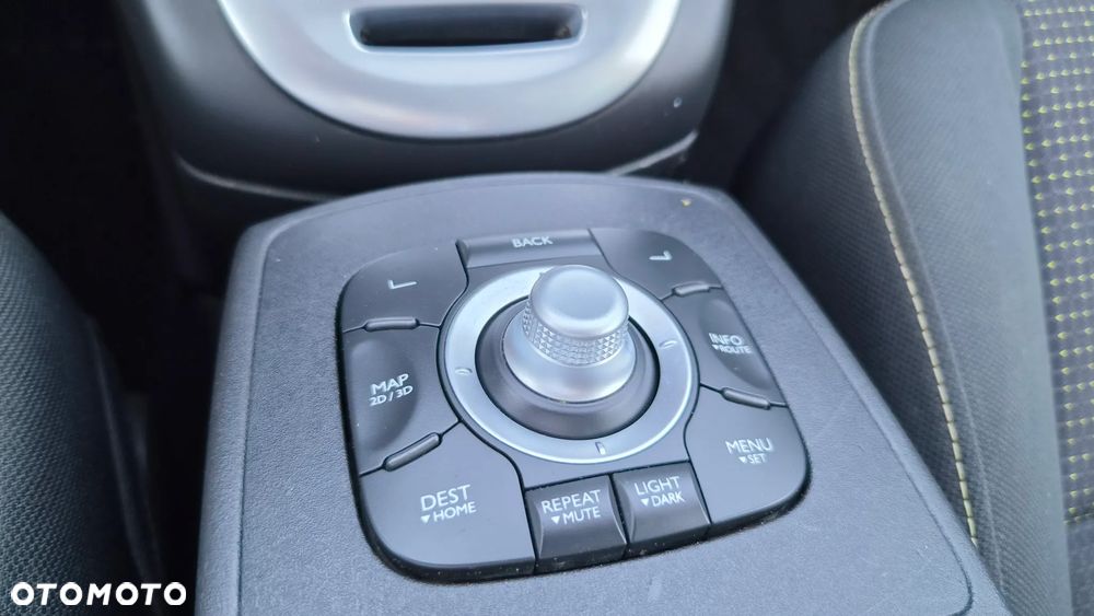 Renault Scenic TCe 130 Dynamique - 21