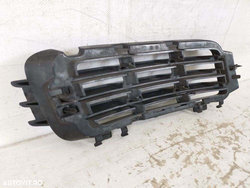 Grila Proiector Stanga Land Rover Range Rover Vogue 4 2012 2013 2014 2 - 6