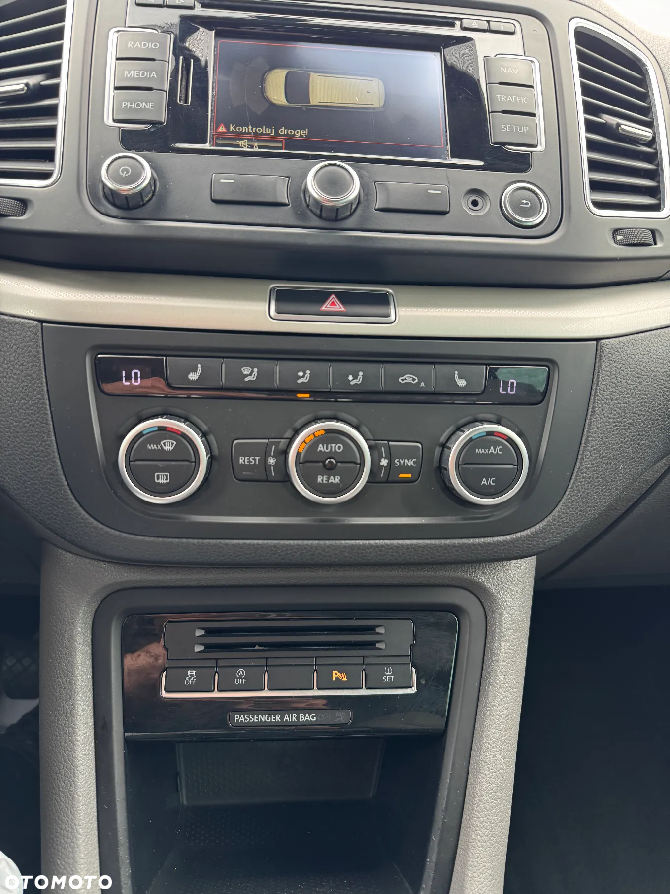 Seat Alhambra 2.0 TDI Style - 23