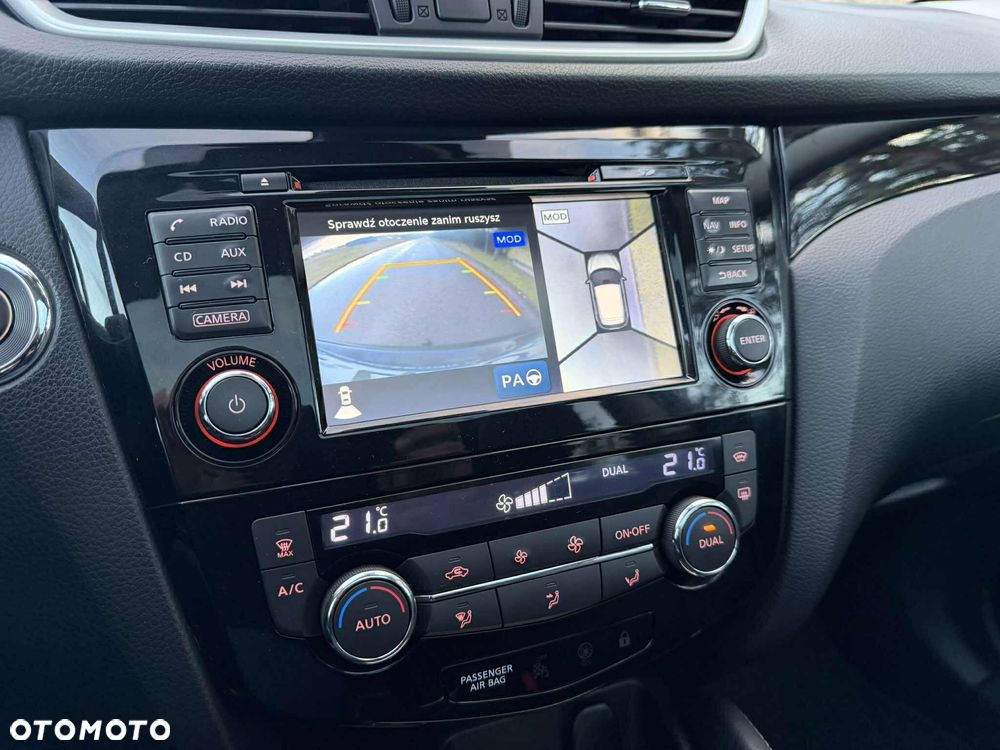 Nissan Qashqai 1.2 DIG-T Tekna - 26