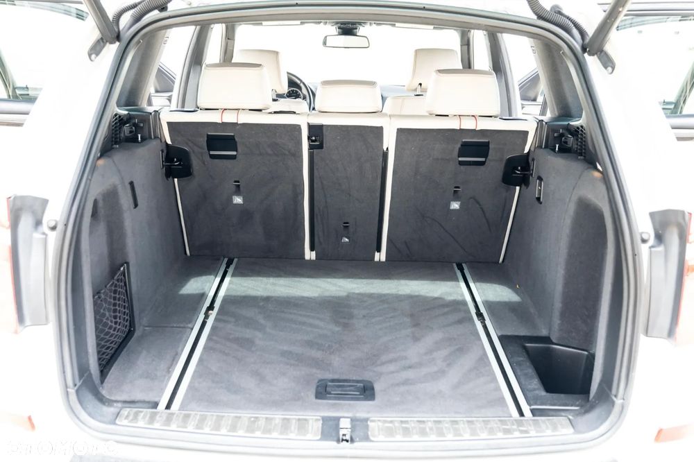 BMW X3 xDrive28i Sport-Aut M Sport - 13