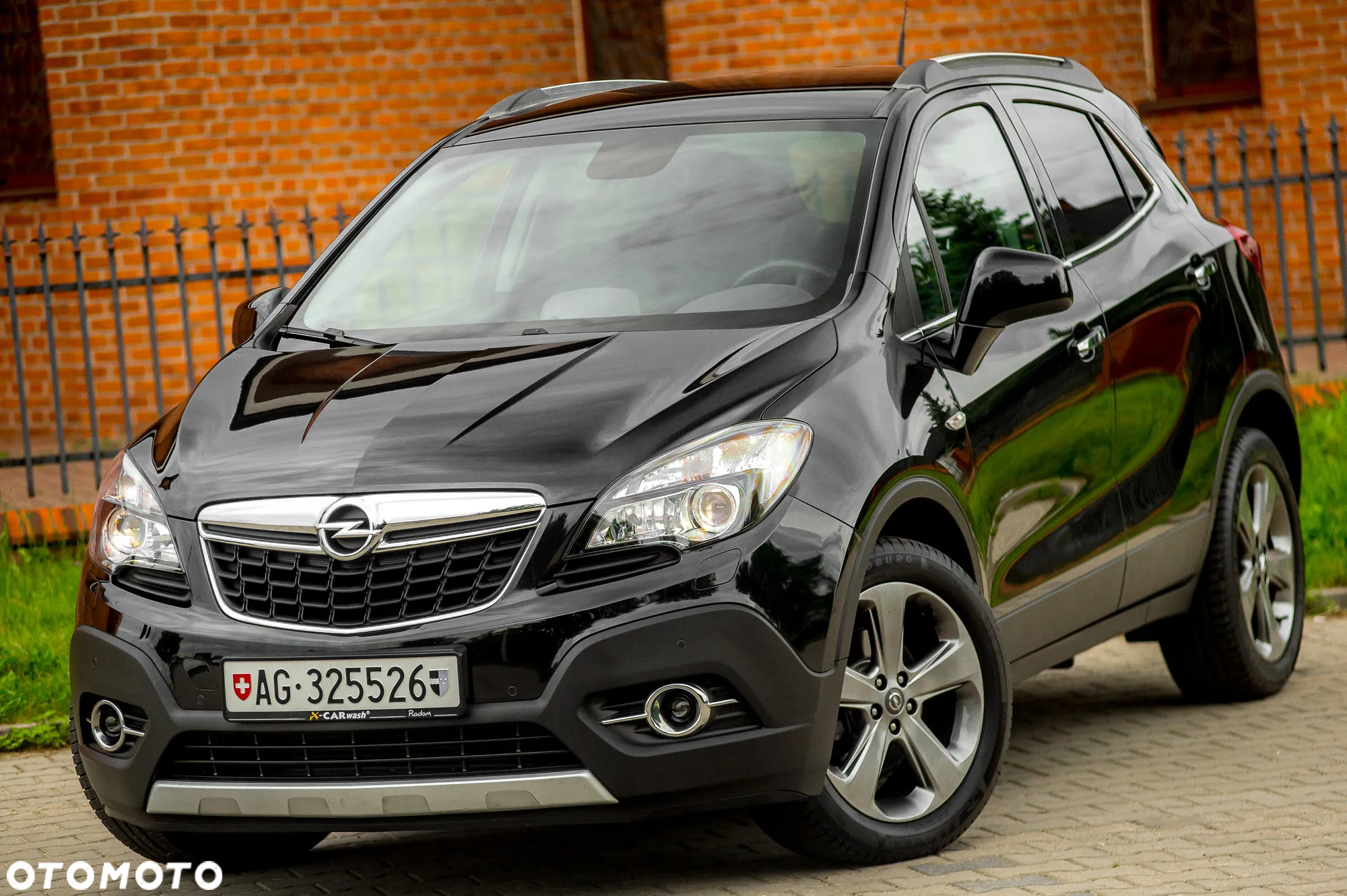 Opel Mokka 1.4 T Cosmo - 2