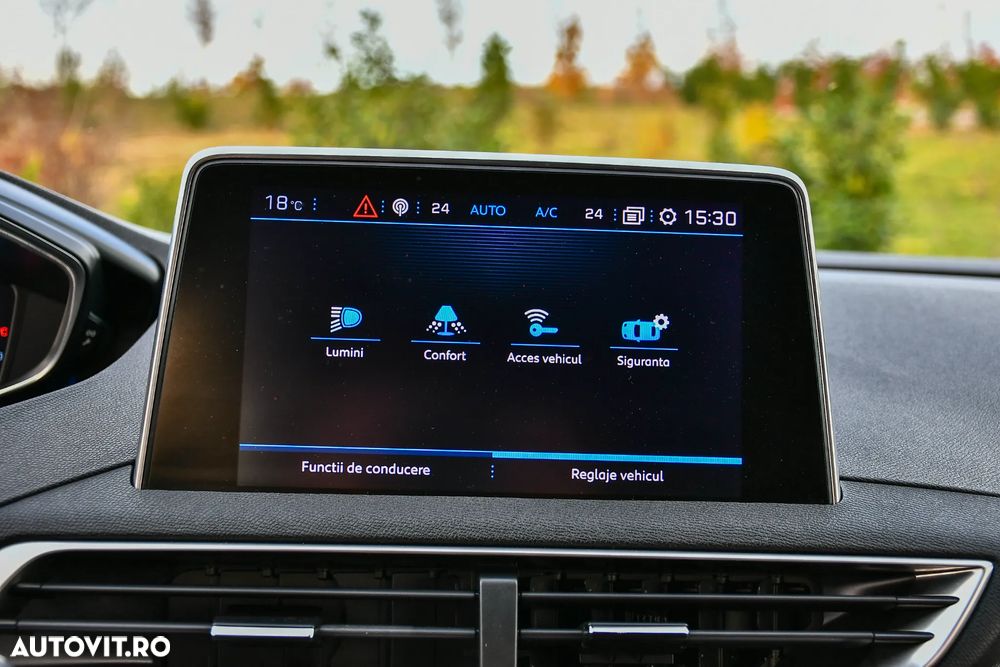 Peugeot 5008 2.0 BlueHDI s&s EAT8 GT - 22