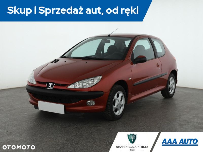 Peugeot 206 - 2