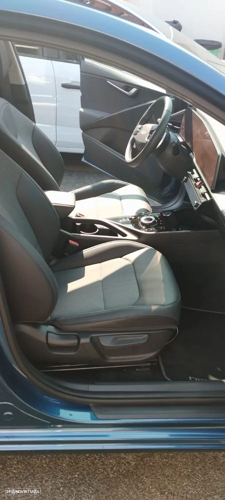 Kia Optima ver-vision - 13