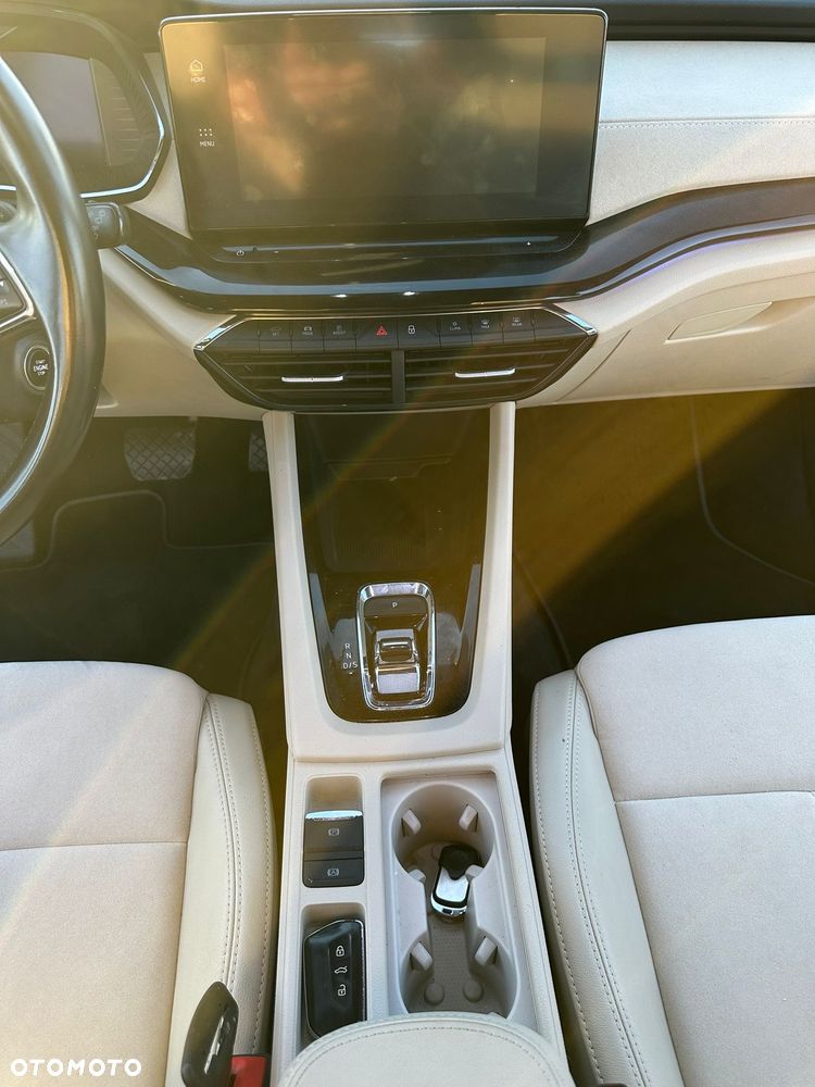 Skoda Octavia 2.0 TDI Style DSG - 13