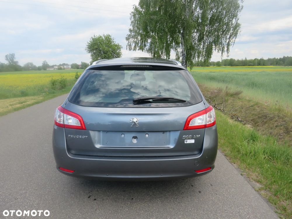 Peugeot 3008 e-HDi 115 ETG6 Stop&Start Active - 3
