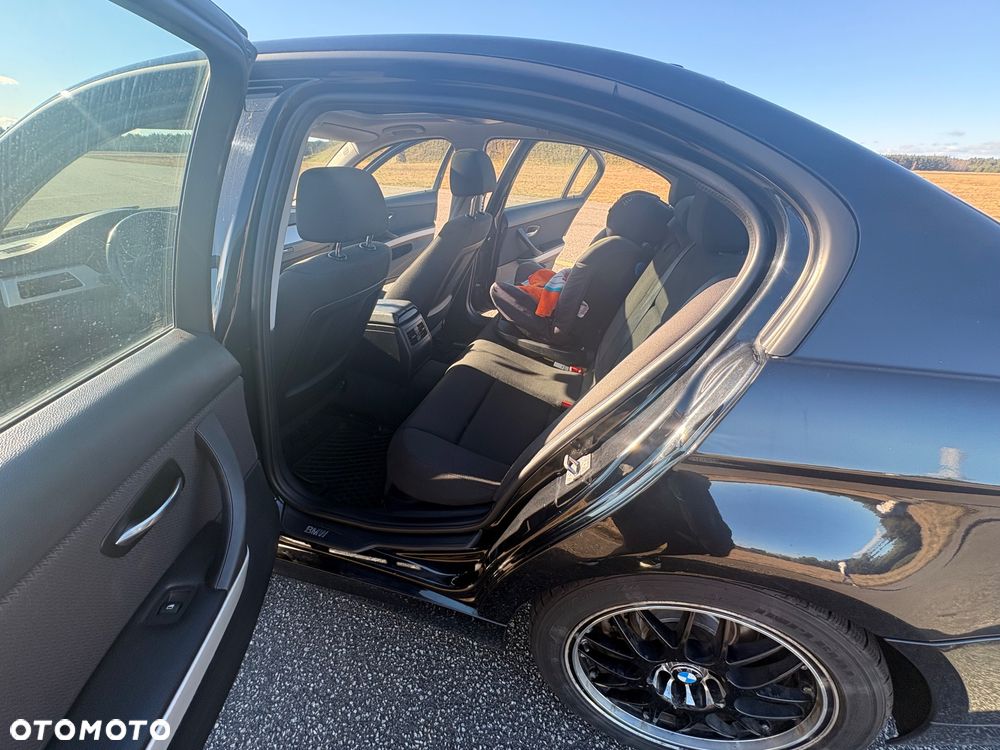 BMW Seria 3 - 30