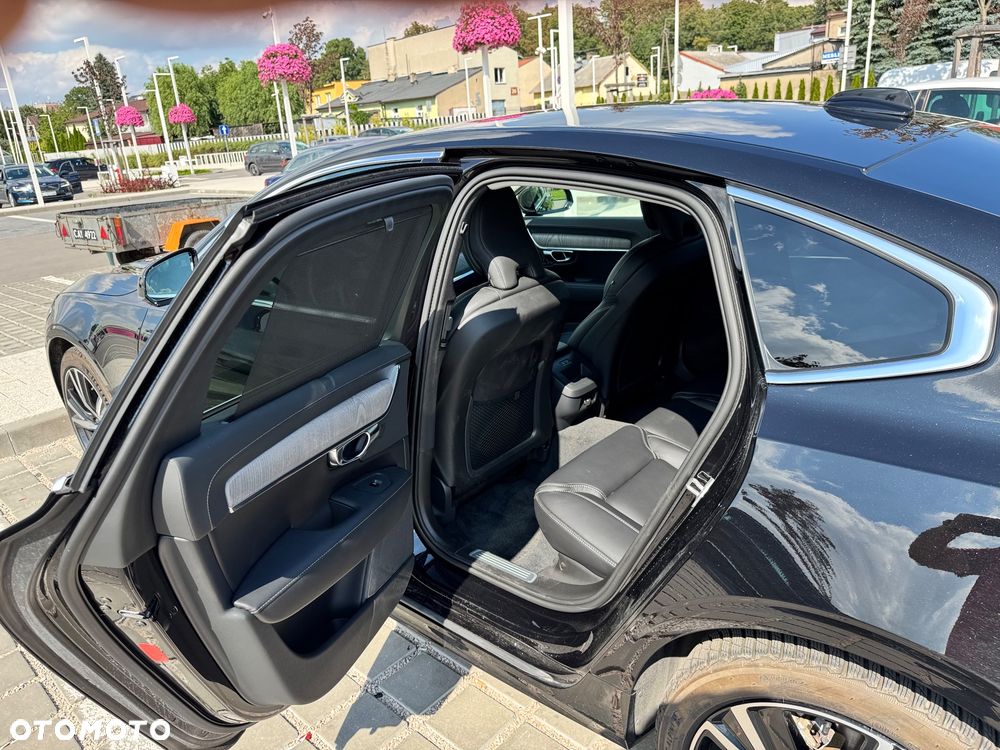 Volvo S90 B4 B Inscription - 12