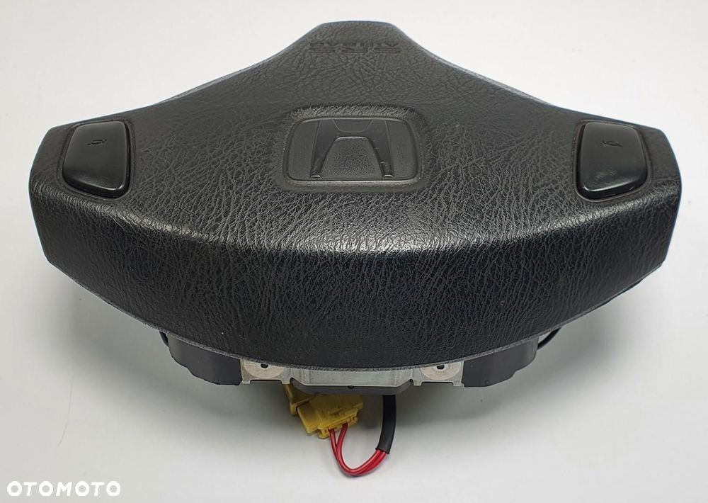 PODUSZKA AIRBAG KIEROWCY HONDA PRELUDE V - 2