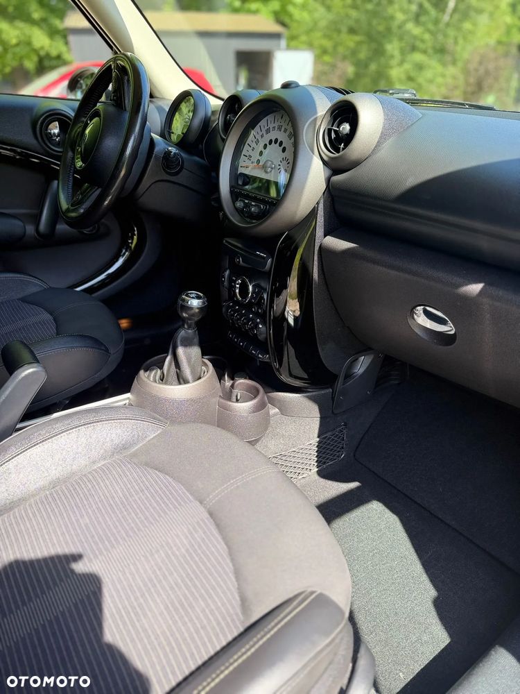 MINI Countryman - 32