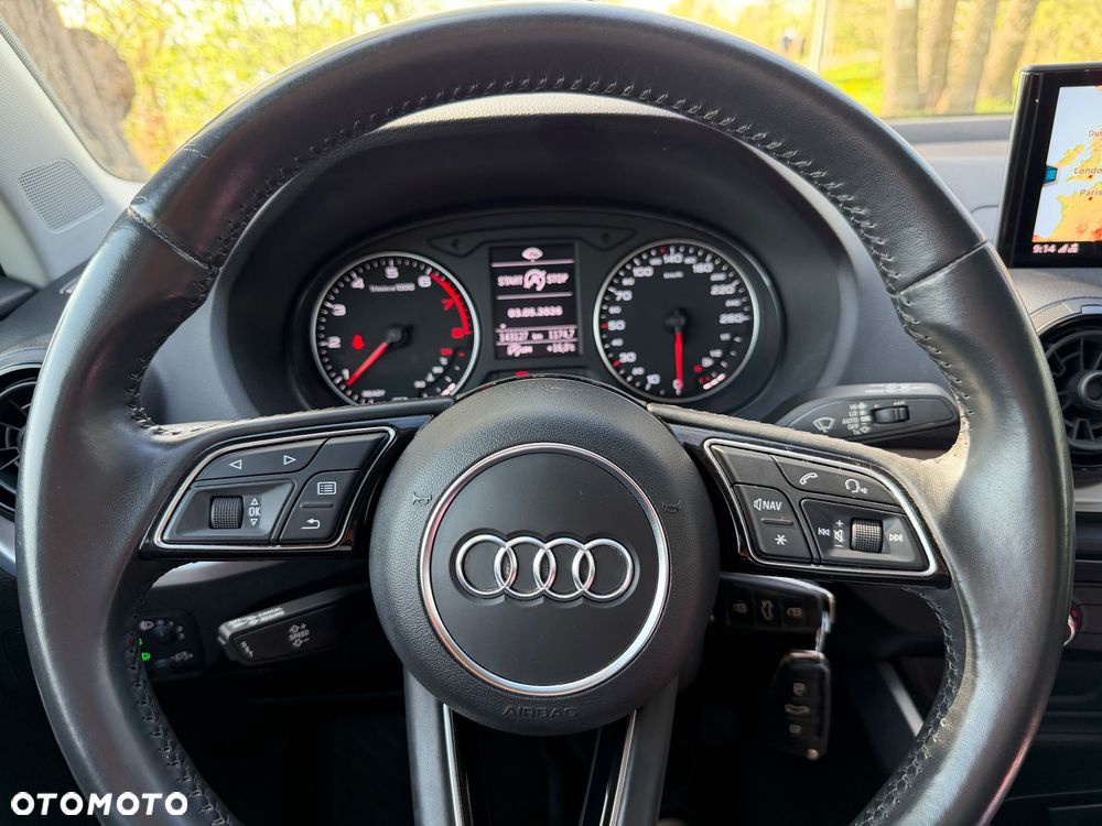 Audi Q2 - 18