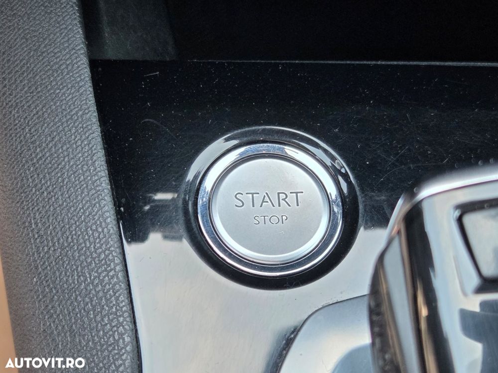 Peugeot 5008 BlueHDI 180 EAT8 GT - 13