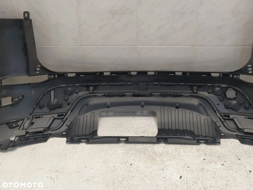 RANGE ROVER EVOQUE II L551 ZDERZAK TYŁ TYLNY 4XPDC ORYGINAŁ - 15