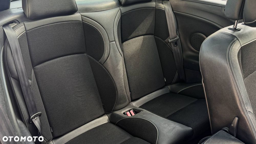 Renault Megane dCi 110 FAP EDC Luxe - 16