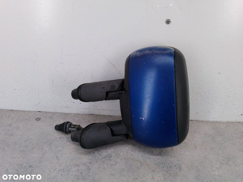 LUSTERKO LEWE FIAT DOBLO I 0158100  MAGNETI MARELLI - 1