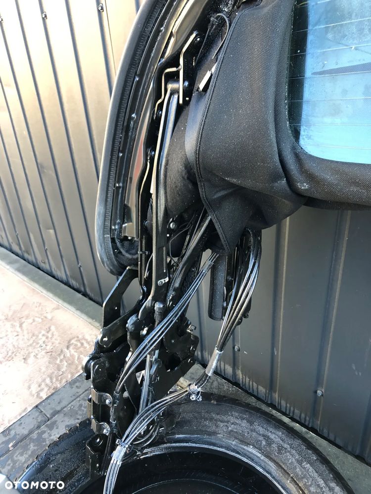 DACH POKRYWA DACHU BMW 2 F23 CABRIO A76 - 8