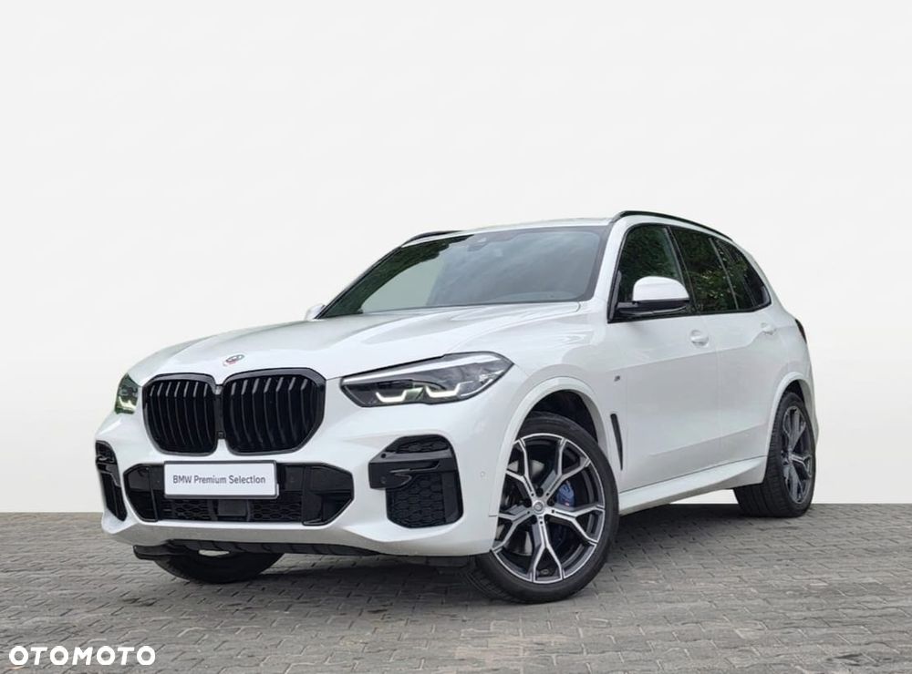 BMW X5 xDrive25d sport - 2