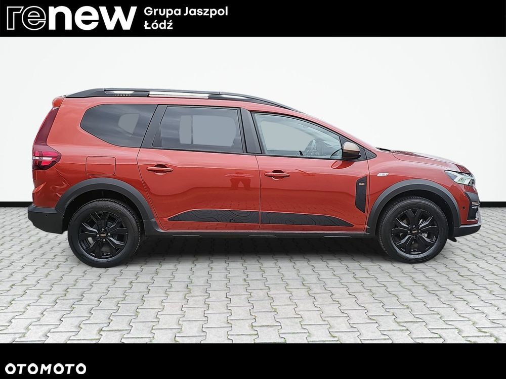 Dacia Jogger - 4