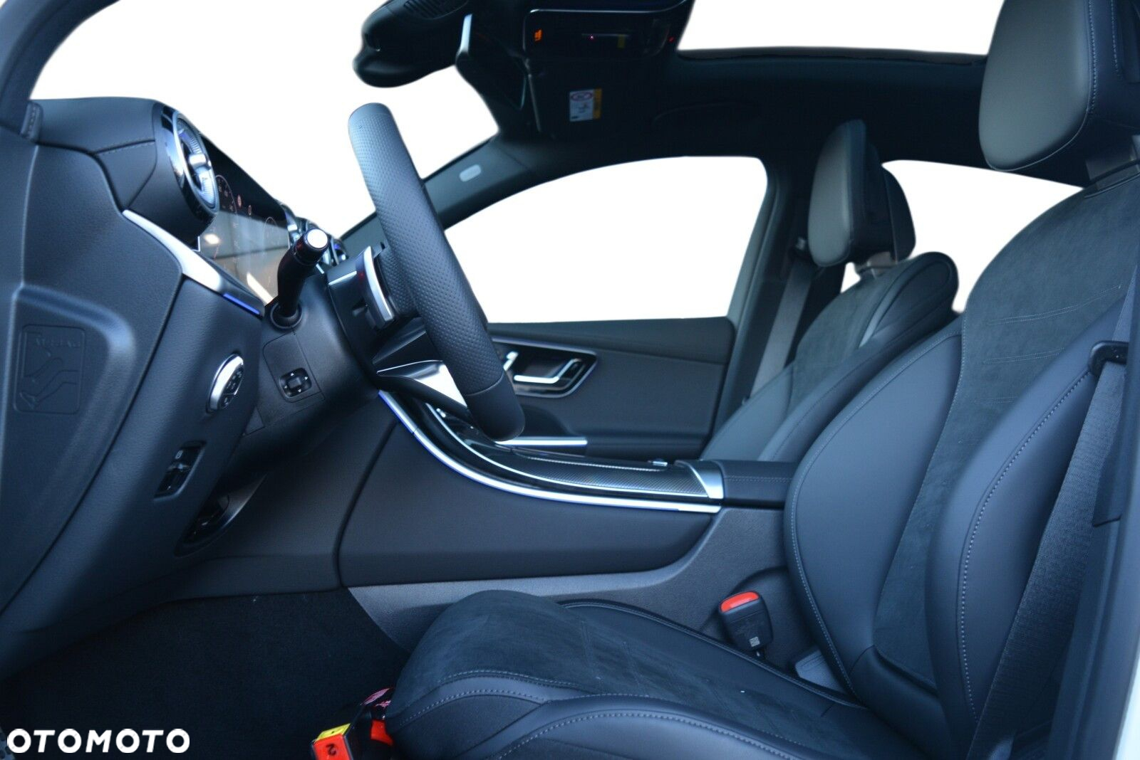 Mercedes-Benz GLC - 7