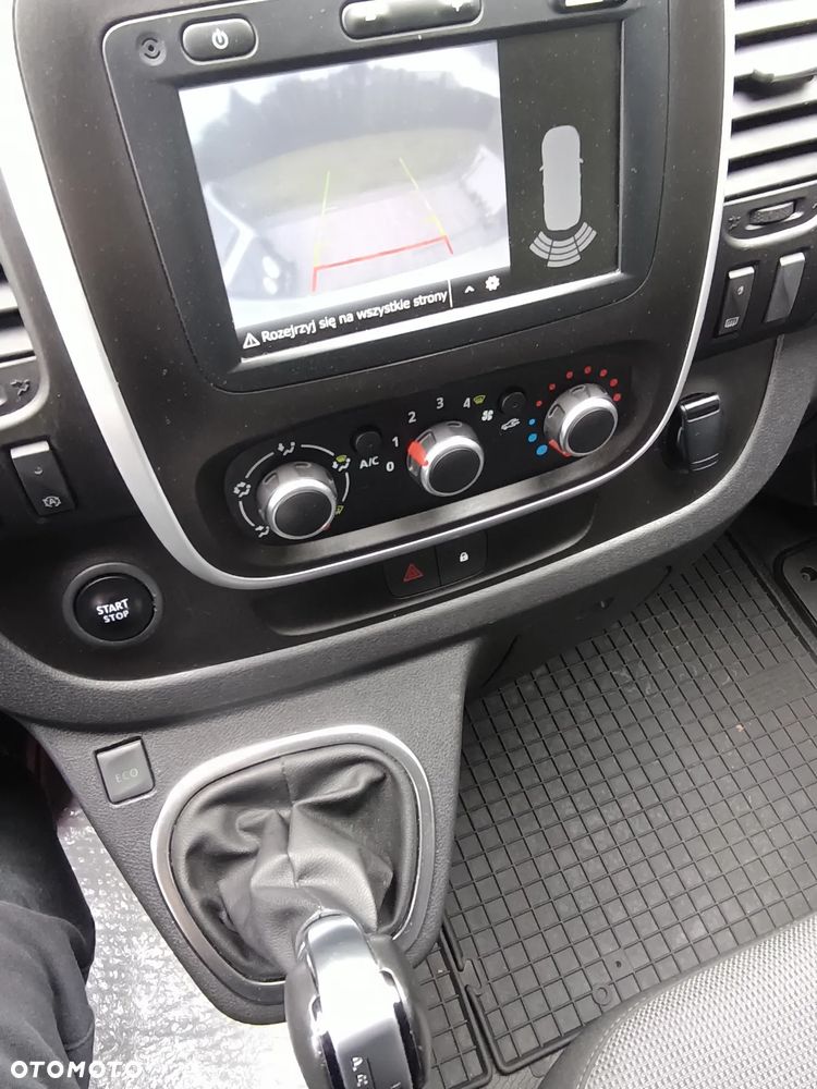 Renault TRAFIC - 20