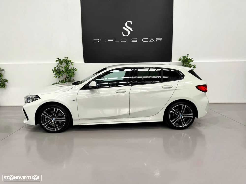 BMW 120 d xDrive Aut. M Sport - 3