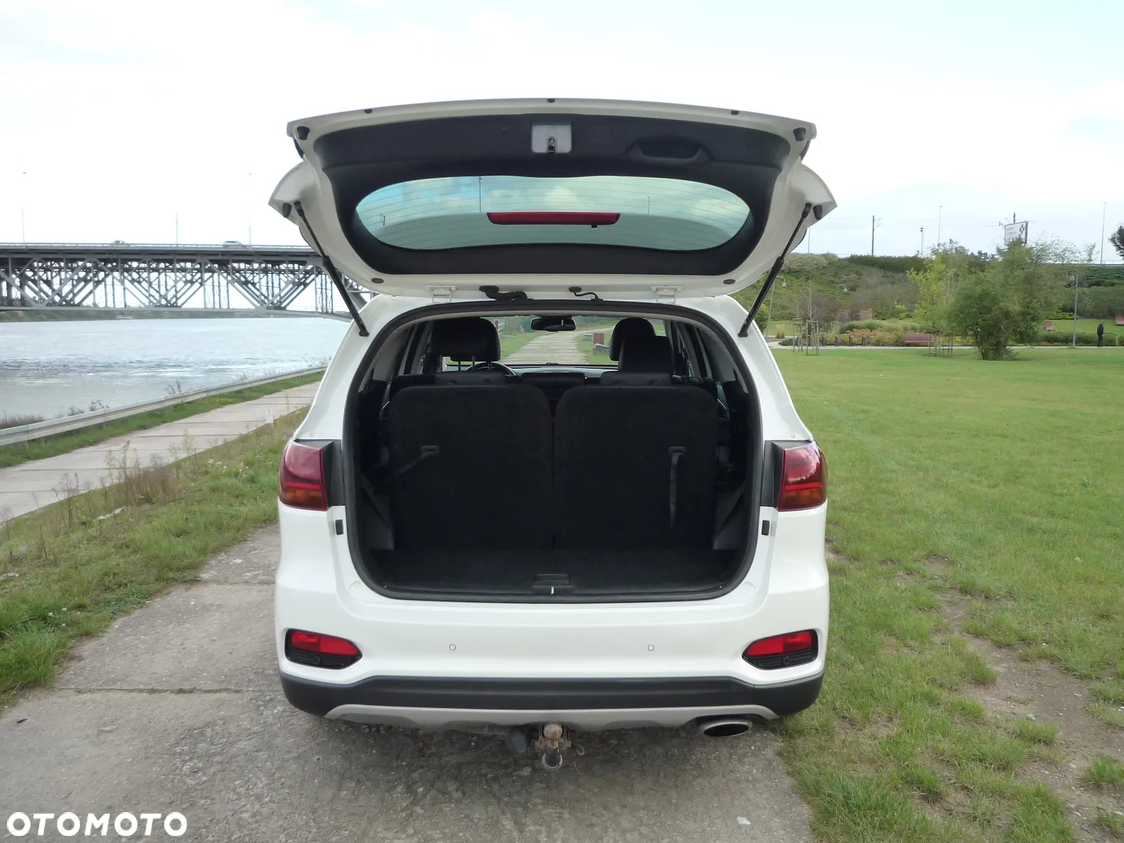 Kia Sorento 2.0 CRDI Business Line Plus - 9