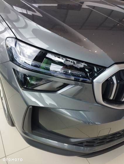 Skoda Kodiaq 2.0 TSI 4x4 Drive DSG - 3