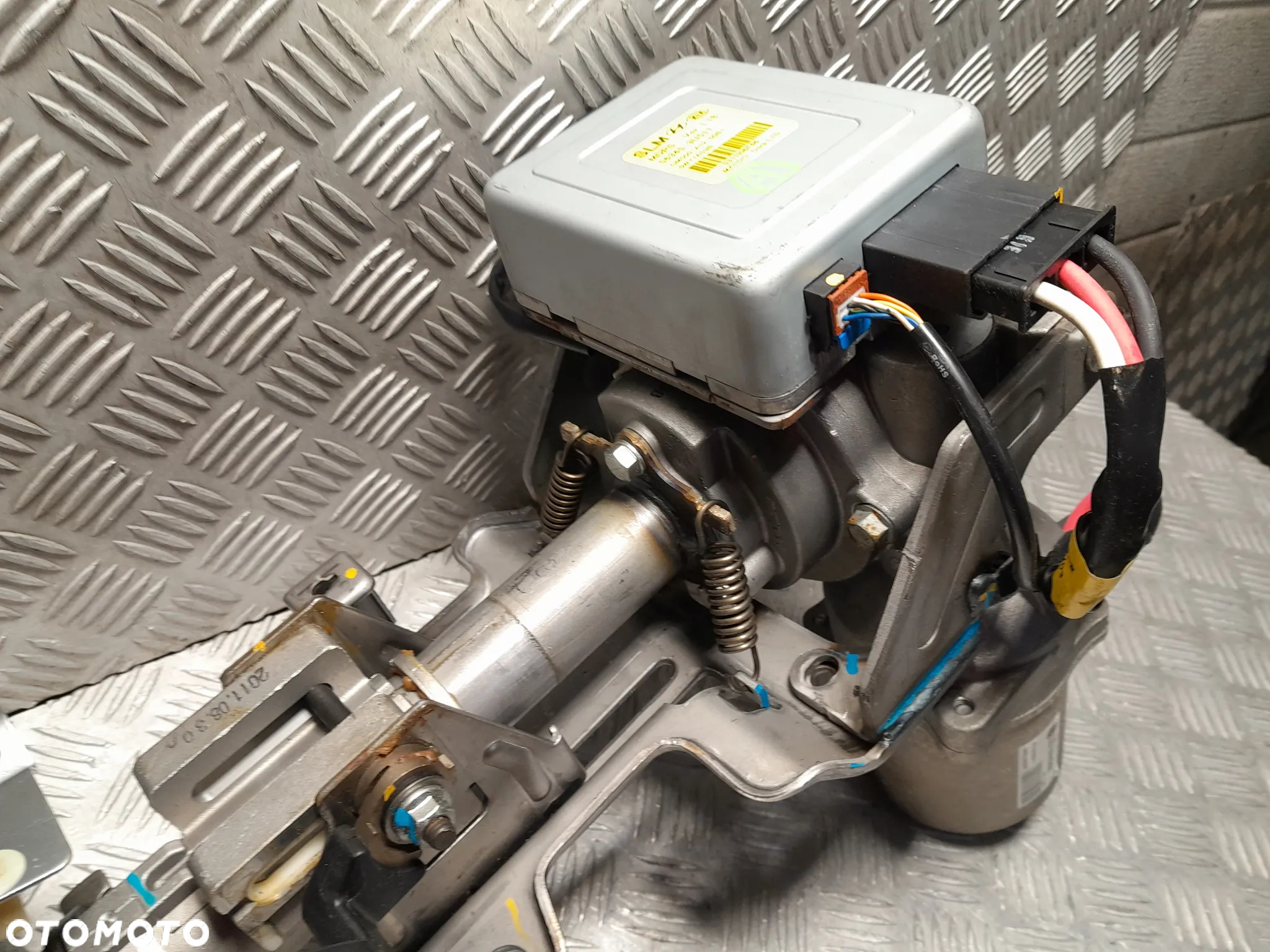 HYUNDAI IX35 WSPOMAGANIE ELEKTRYCZNE 56345-3U511 - 3