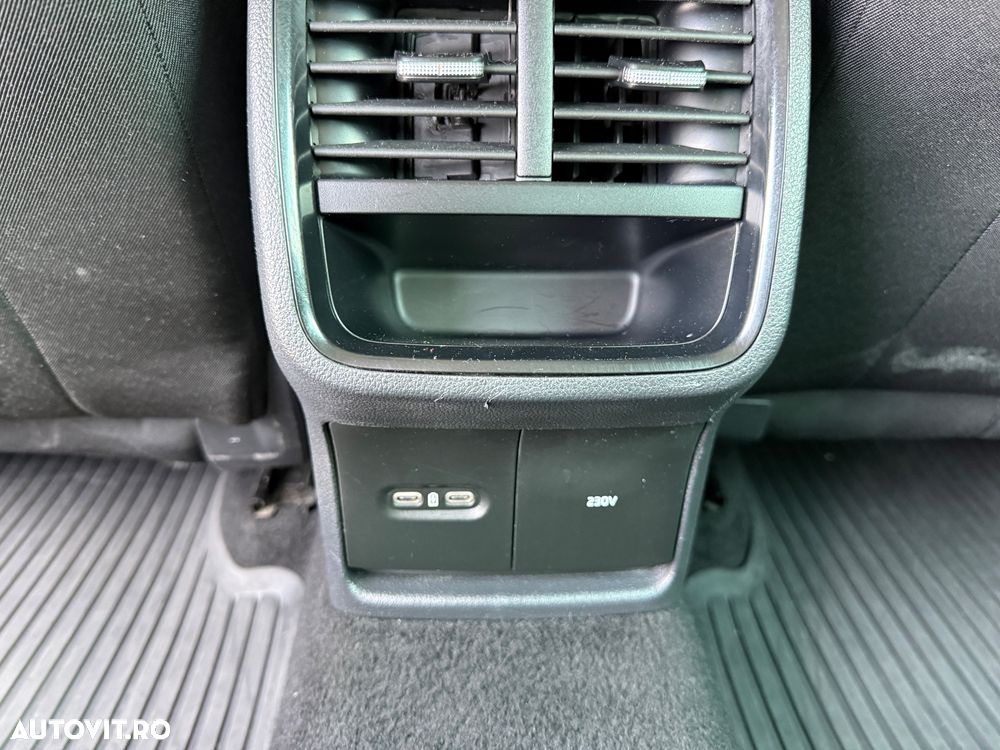 Skoda Octavia 2.0 TDI Ambition - 27